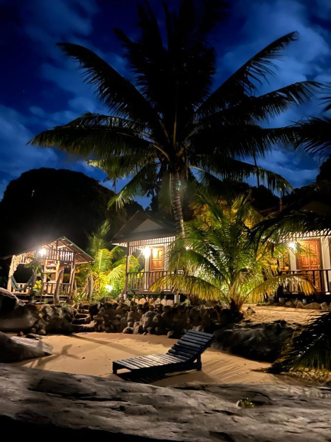 Beach House Kampung Genting Eksteriør bilde