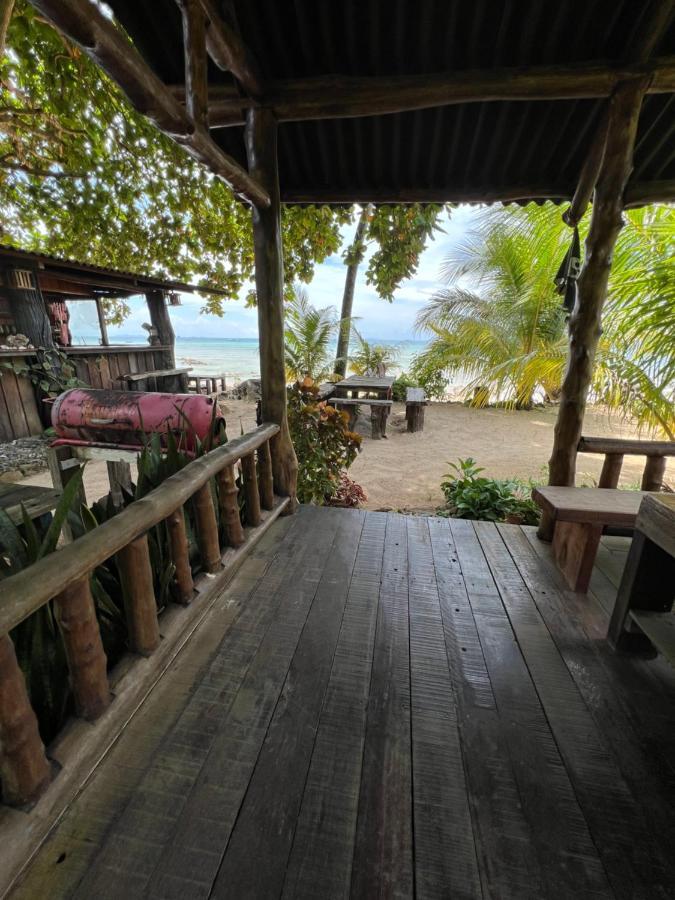 Beach House Kampung Genting Eksteriør bilde