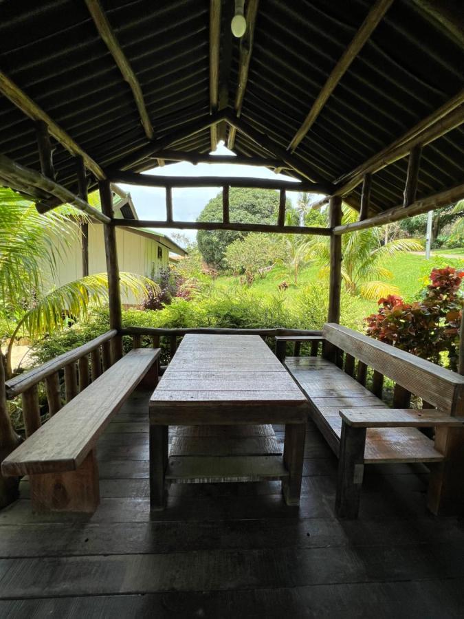 Beach House Kampung Genting Eksteriør bilde