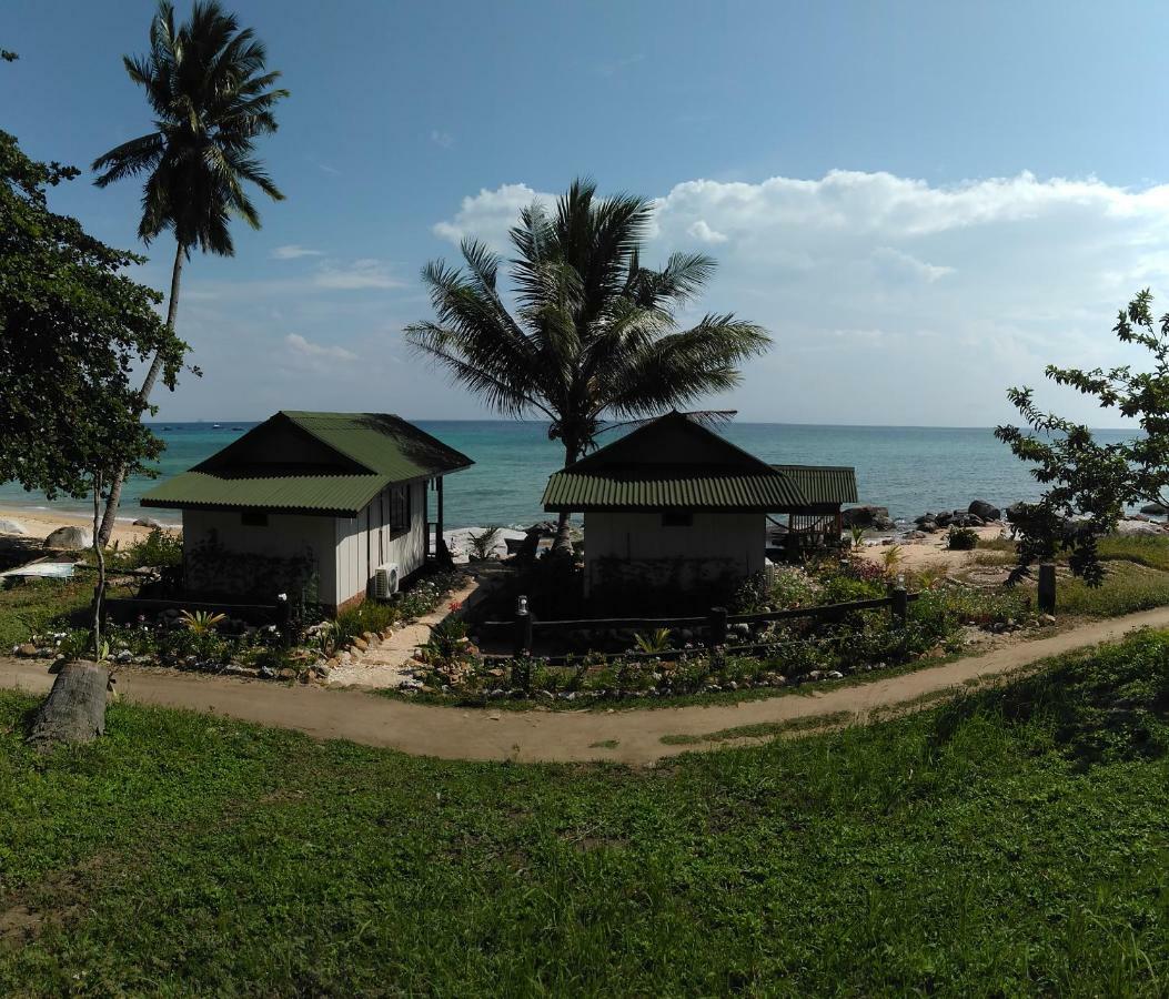 Beach House Kampung Genting Eksteriør bilde