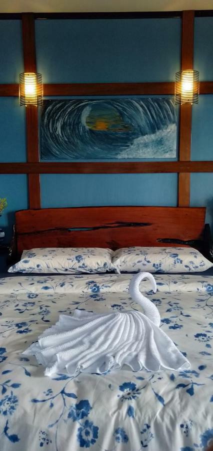 Beach House Kampung Genting Eksteriør bilde