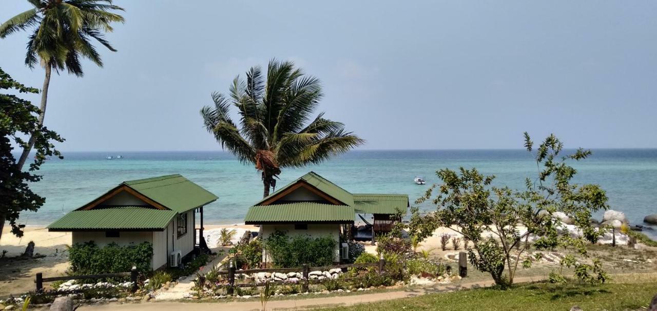 Beach House Kampung Genting Eksteriør bilde