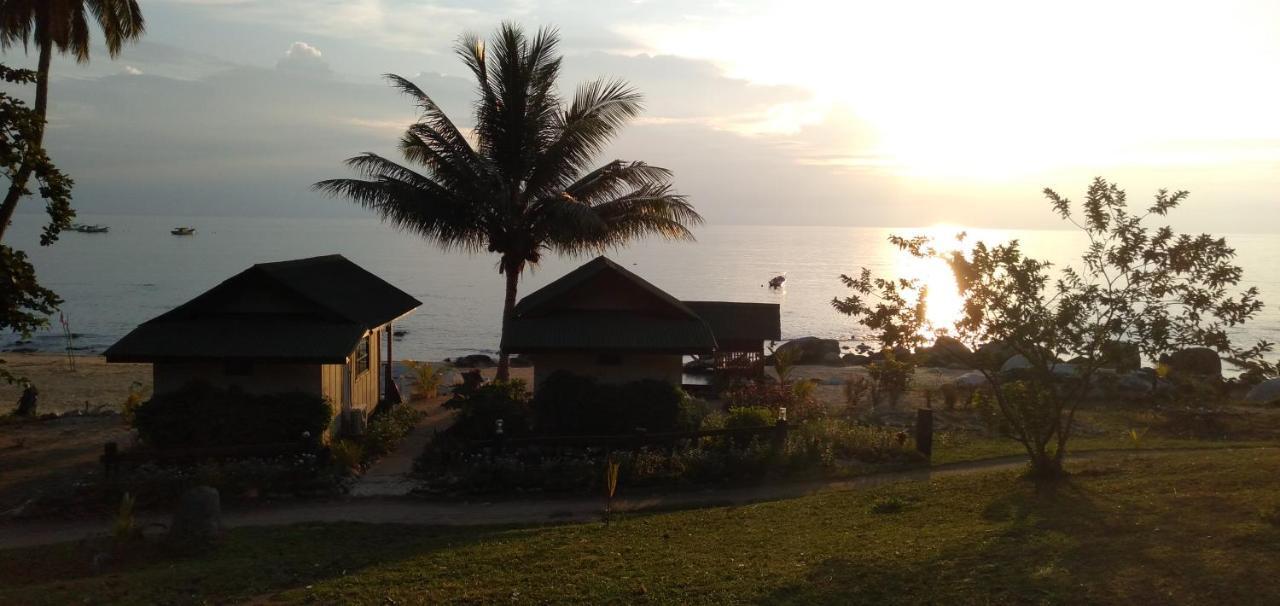 Beach House Kampung Genting Eksteriør bilde